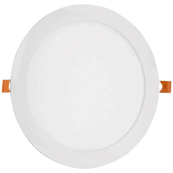 ACRPNW-R-18W-ALU PLAFONJERA LED AVIDE ACRPNW-R-18W-ALU UGRADNA