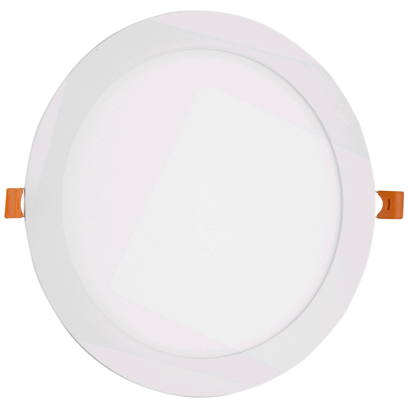 ACRPNW-R-18W-ALU PLAFONJERA LED AVIDE ACRPNW-R-18W-ALU UGRADNA