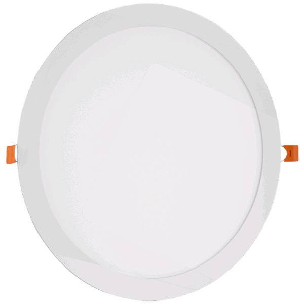 ACRPNW-R-24W-ALU PLAFONJERA LED AVIDE ACRPNW-R-24W-ALU UGRADNA