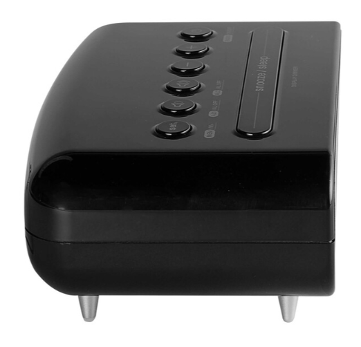 SRC2600B SENCOR RADIO BUDILICA SRC 2600 B