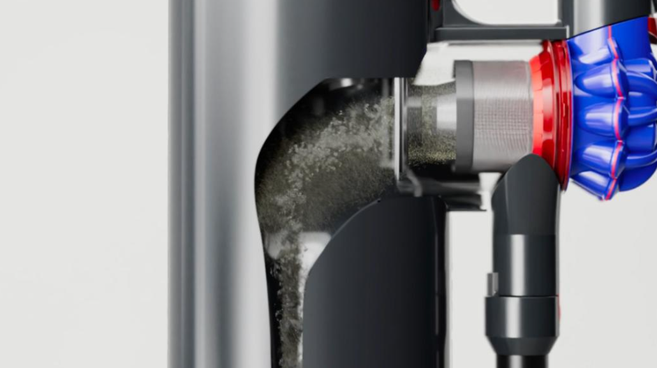 594030-01 USISAVAČ DYSON V10 KONICAL MOULDED