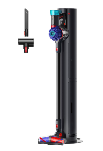 594030-01 USISAVAČ DYSON V10 KONICAL MOULDED