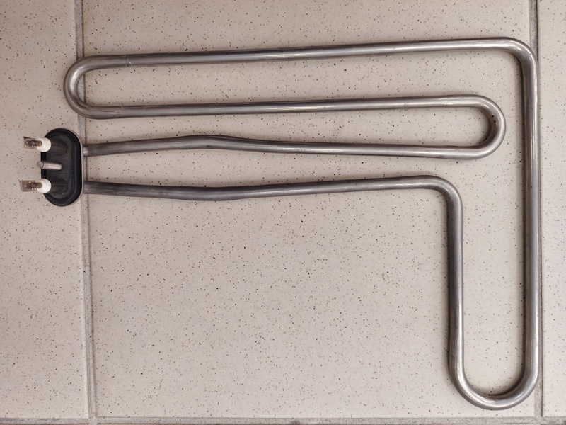 IND144256 GRIJAČ PERILICE POSUĐA QUADRO USKA