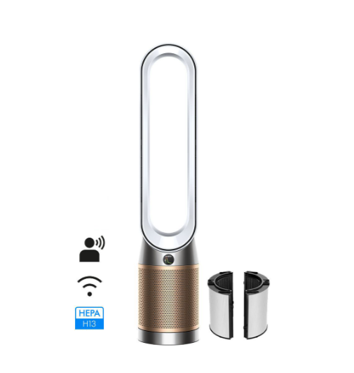 369876-01 PROČIŠĆIVAČ ZRAKA DYSON PURIFIER COOL FORMALDAHYDE TP09