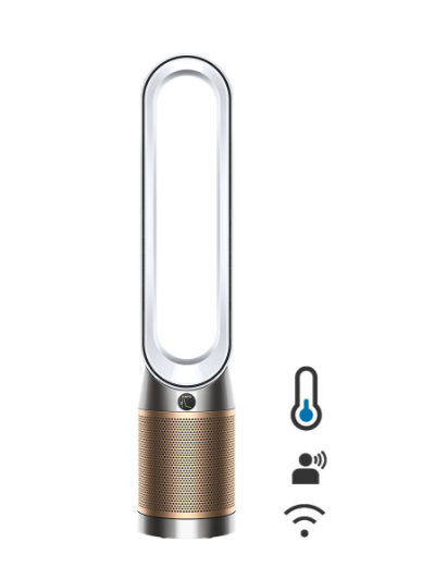546519-01 PROČIŠĆIVAČ ZRAKA DYSON PURIFIER COOL TP12 PC2 De-Nox