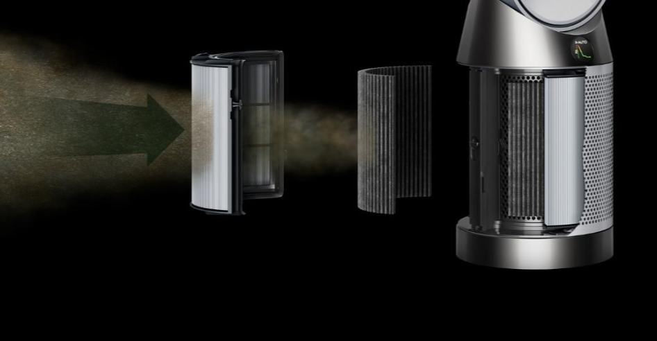 544901-01 PROČIŠĆIVAČ ZRAKA DYSON PURIFIER TP11 PC1