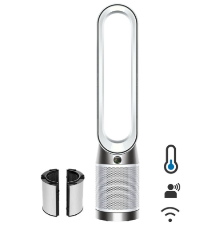 544901-01 PROČIŠĆIVAČ ZRAKA DYSON PURIFIER TP11 PC1