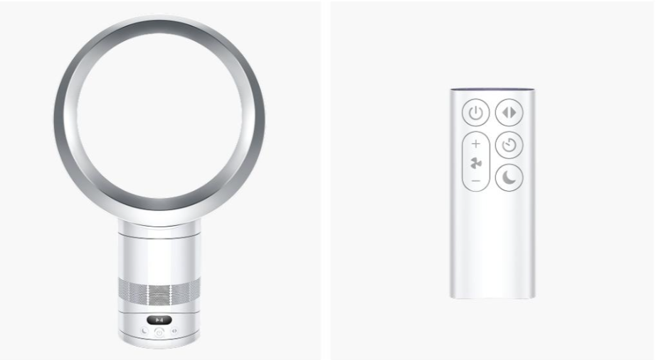602807-01 PROČIŠĆIVAČ ZRAKA DYSON AM12 COOL CF1