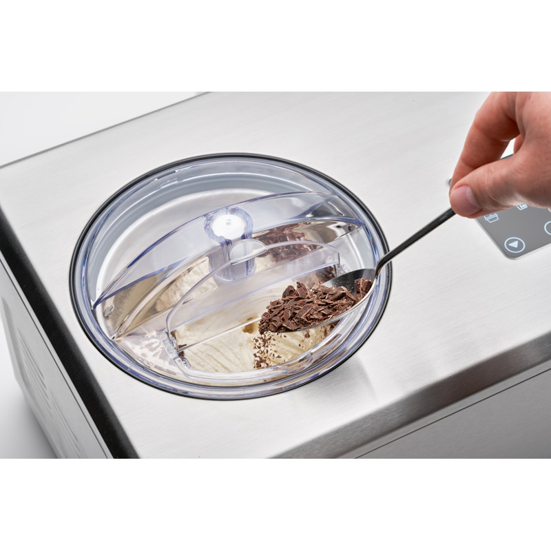 SOL97965 APARAT ZA SLADOLED SOLIS GELATERIA 3 IN 1 SOL 97965