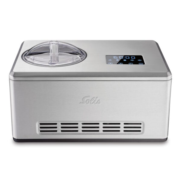 SOL97965 APARAT ZA SLADOLED SOLIS GELATERIA 3 IN 1 SOL 97965