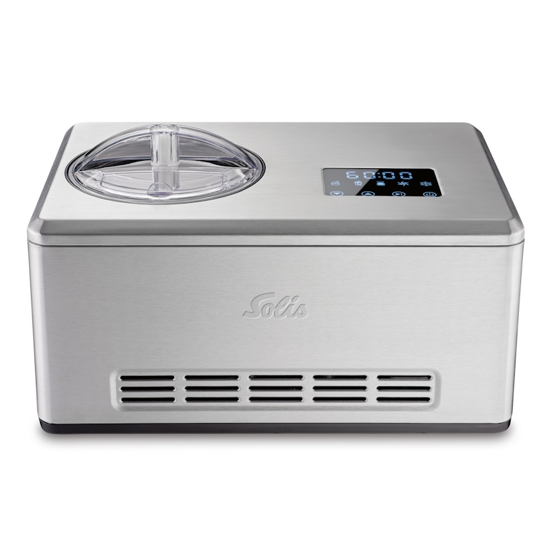 SOL97965 APARAT ZA SLADOLED SOLIS GELATERIA 3 IN 1 SOL 97965