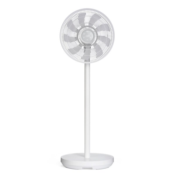 SOL97062 VENTILATOR BEŽIČNI SOLIS DUO FAN SOL 97062