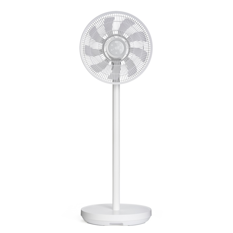 SOL97062 VENTILATOR BEŽIČNI SOLIS DUO FAN SOL 97062