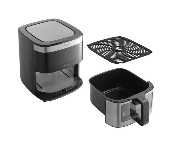 SFR9000SS SENCOR FRITEZA VITA SFR 9000 SS