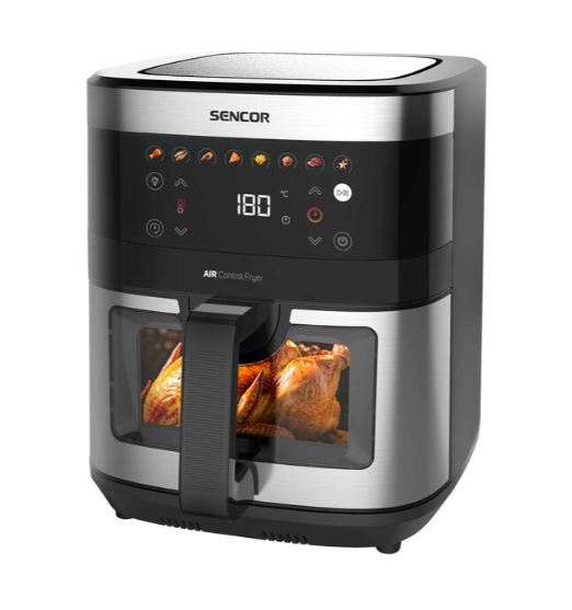SFR9000SS SENCOR FRITEZA VITA SFR 9000 SS