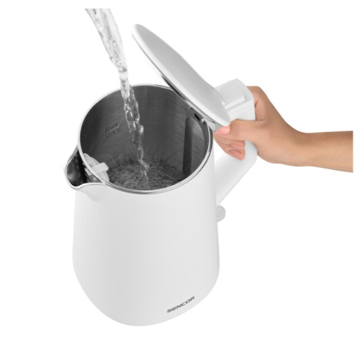 SWK0550WH SENCOR KUHALO VODE SWK 0550 WH
