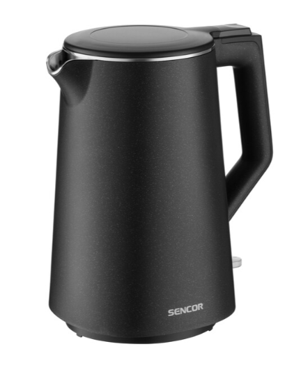 SWK0551BK SENCOR KUHALO VODE SWK 0551 BK
