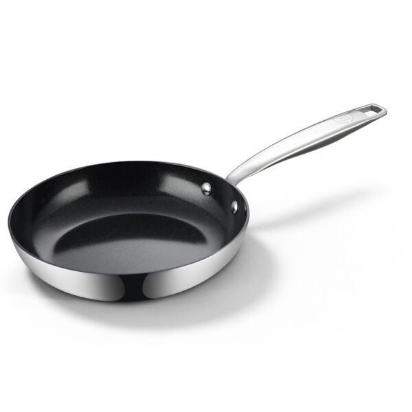BLCFP01024SSB TAVA ESSENTIAL 24cm TSS BK BLCFP01024SSB