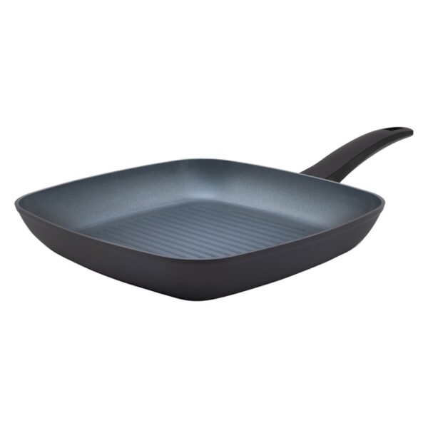 BLCGR02028BK TAVA GRILL DELIGHT 28cm BLACK BLCGR02028BK