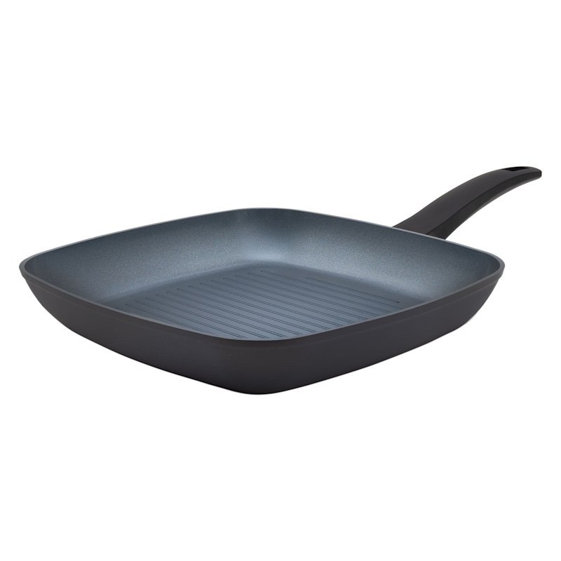 BLCGR02028BK TAVA GRILL DELIGHT 28cm BLACK BLCGR02028BK