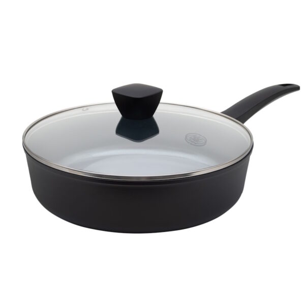 BLCST02028BK TAVA PIRJANJE DELIGHT 28cm BK BLCST02028BK