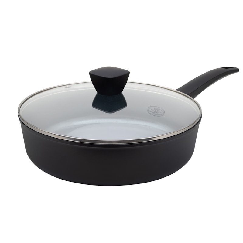 BLCST02028BK TAVA PIRJANJE DELIGHT 28cm BK BLCST02028BK