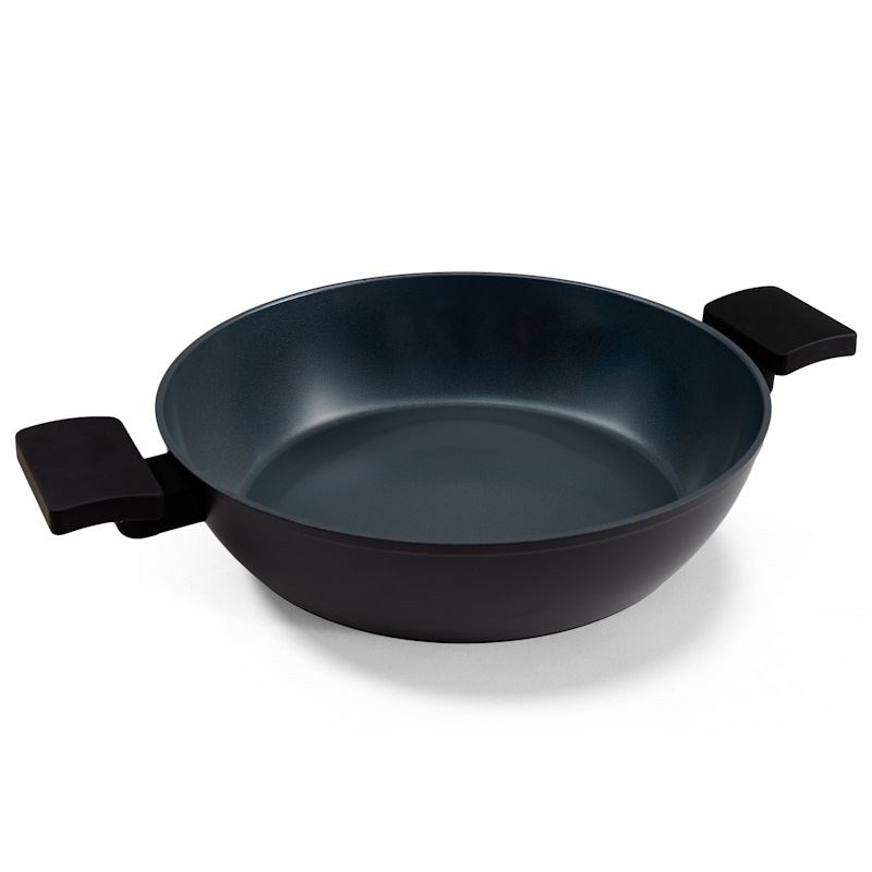 BLCLC02028BK LONAC NISKI DELIGHT 28cm BLACK BLCLC02028BK