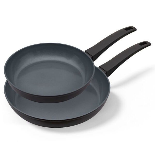 BLCSET2001BK SET 2 TAVE DELIGHT BLACK BLCSET2001BK