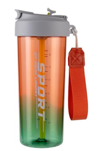 LT4073 LAMART SHAKE SPORTS 600ML LT4073