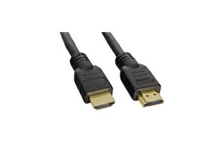 HDMIMAXPOWER1,5 KABEL HDMI MAXPOWER GOLD 1,5M