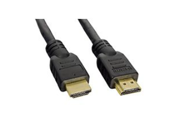 HDMIMAXPOWER5,0 KABEL HDMI MAXPOWER GOLD 5 M