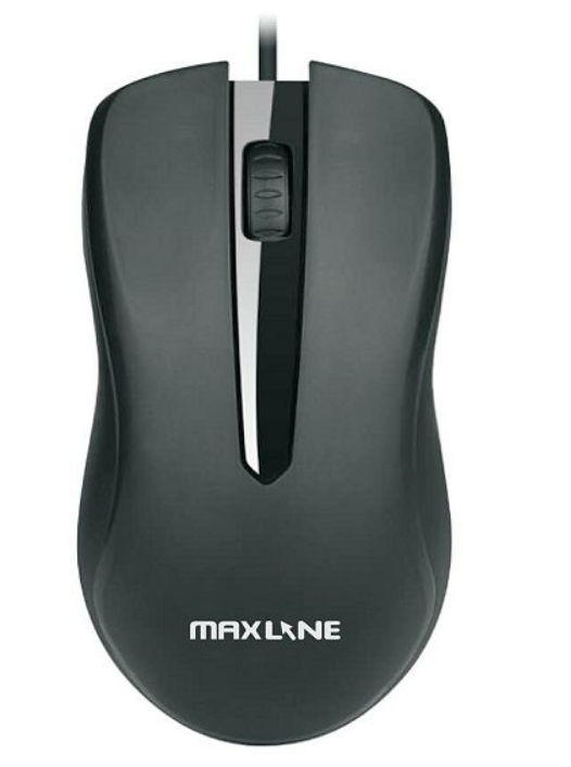 ML-M1 MIŠ OPTIČKI MAXLINE ML-M1