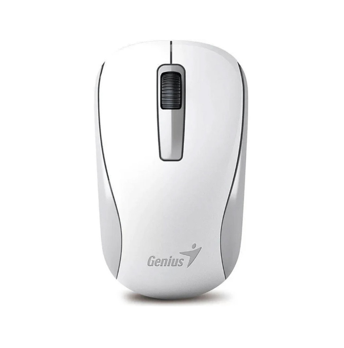 78673 MIŠ BEŽIČNI GENIUS NX-7005 BIJELI