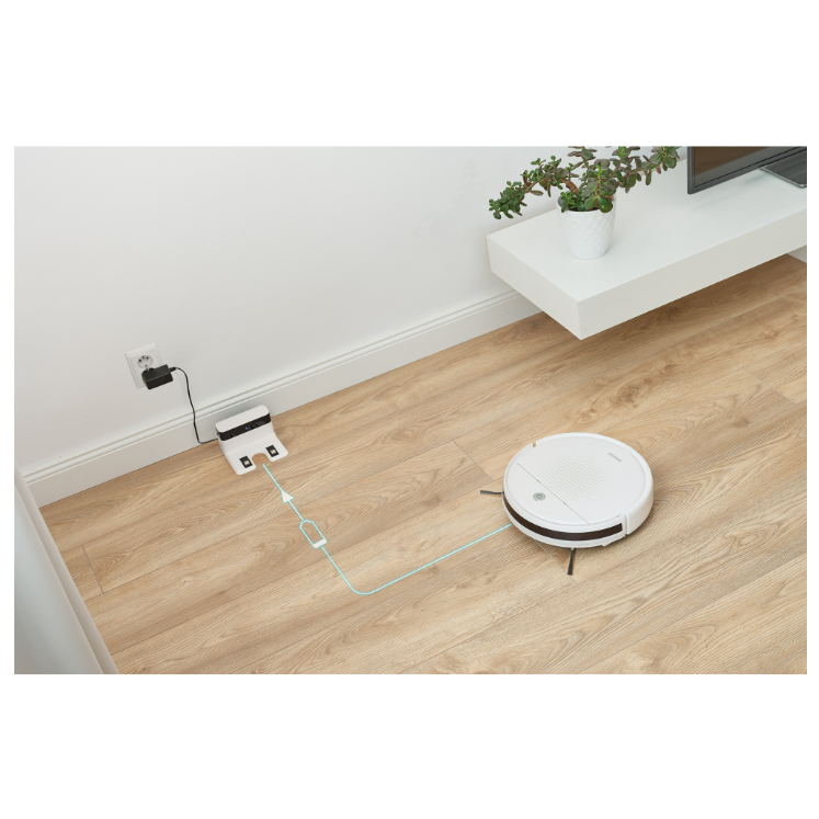 SRV1550WH SENCOR USISAVAČ ROBOT SRV 1550 WH
