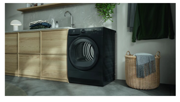 916900336 SUŠILICA RUBLJA ELECTROLUX EW7D 495UDE