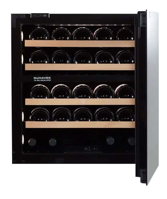 DXB-26.69DB.TO HLADNJAK ZA VINO DUNAVOX DXB-26.69DB.TO