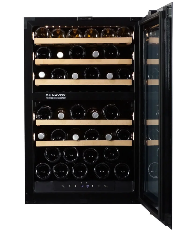 DXB-42.100DB.TO HLADNJAK ZA VINO DUNAVOX DXB-42.100DB.TO