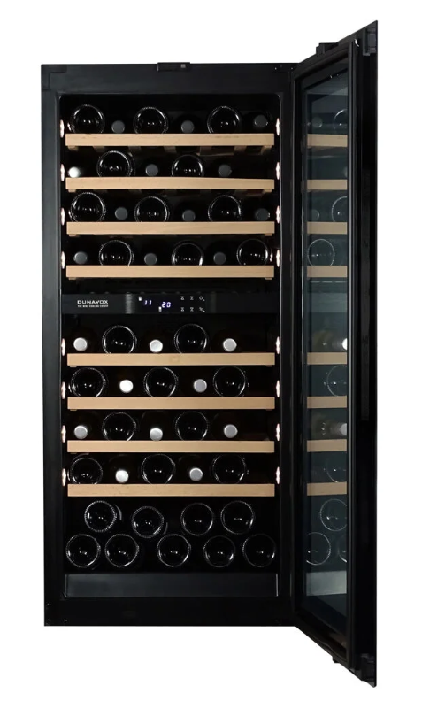 DXB-65.154DB.TO HLADNJAK ZA VINO DUNAVOX DXB-65.154DB.TO