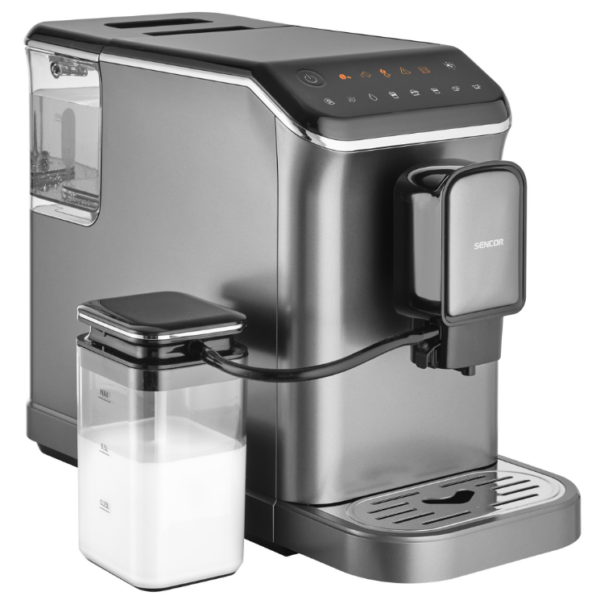 SES8000BK SENCOR APARAT ZA KAVU SES 8000 BK