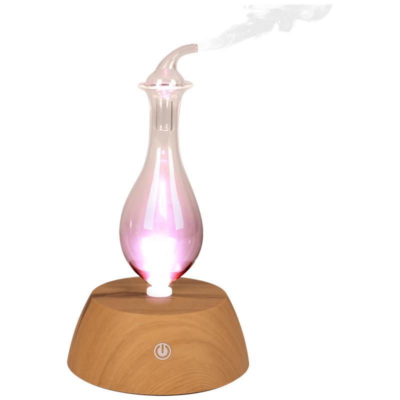 AD15P ULTRAZVUČNI AROMA DIFUZOR HOME AD 15 P