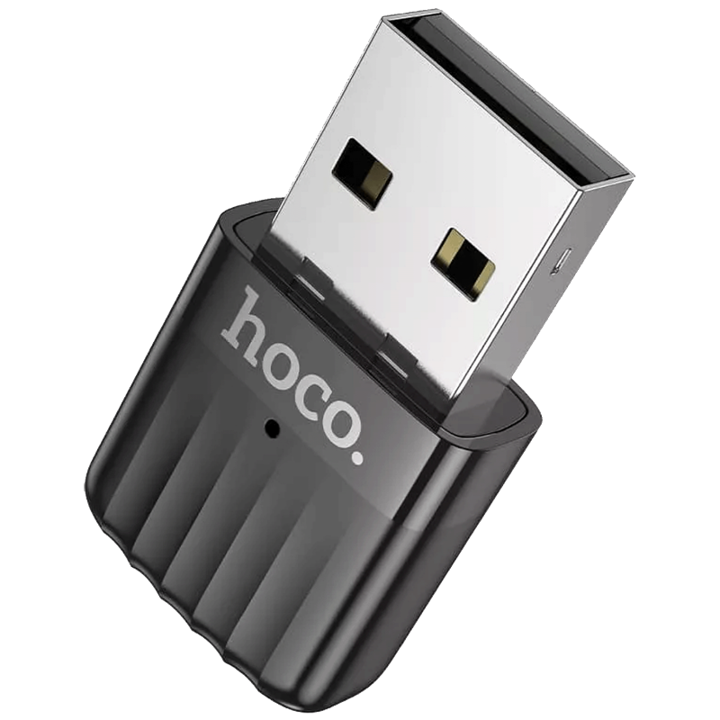 HI33USB WI-FI MREŽNA KARTICA 650 Mbps DUAL BAND HOCO HI33 USB