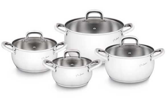 LT1111 LAMART SET LONACA LT1111