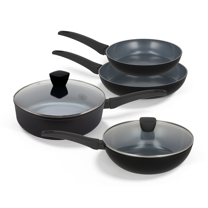 BLCSET2004BK SET 4 TAVE DELIGHT BK BLCSET2004BK