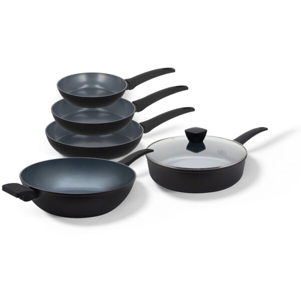 BLCSET2005BK SET 5 TAVA DELIGHT BK BLCSET2005BK