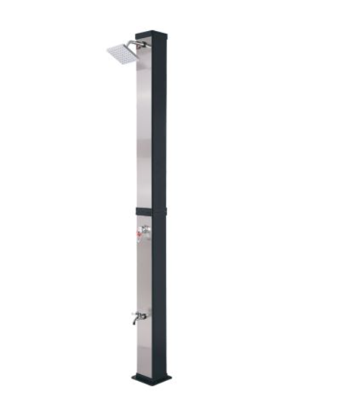 FVTUS40 TUŠ SOLARNI WURTH 40 l