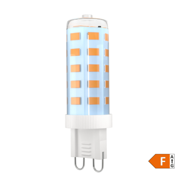 305-862 ŽARULJA LED 4,5W/G9 4000K 305-862