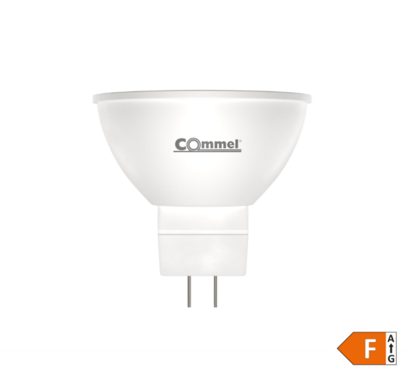 305-781 ŽARULJA LED 6W/GU5.3 MR16 3000K 305-781