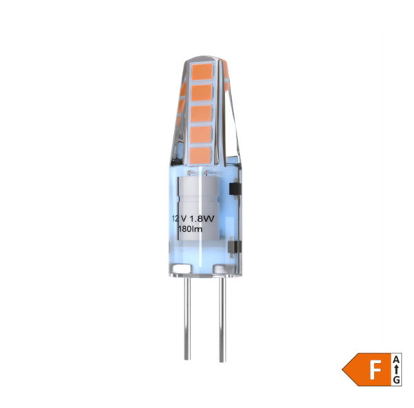 305-771 ŽARULJA LED 1,8W/G4 3000K 305-771