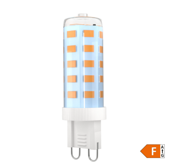 305-762 ŽARULJA LED 4,5W/G9 3000K 305-762