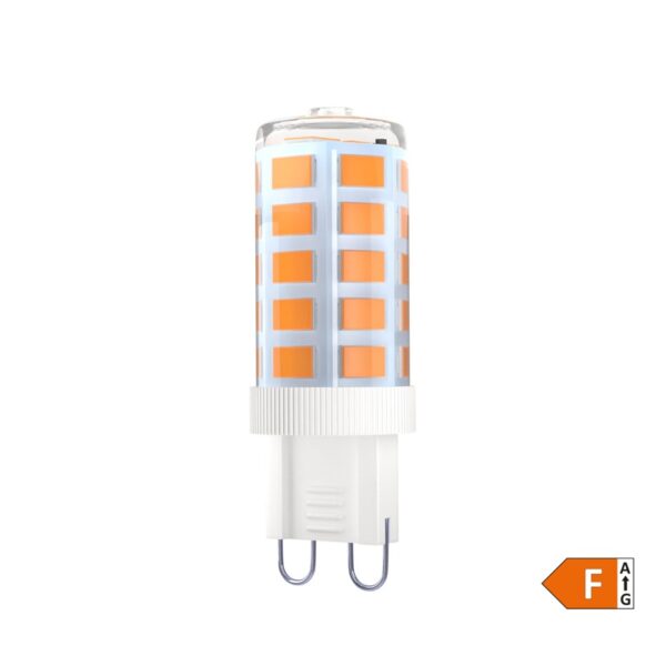 305-761 ŽARULJA LED 3,5W/G9 3000K 305-761